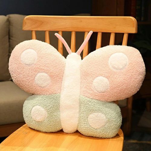 蝶 ぬいぐるみ 可愛い リアル 蝶抱き枕 昼寝枕 昆虫 クッション おもちゃ 萌え萌え 縫いぐるみ 車用 店飾り 部屋飾り クリスマス プレゼント 誕生日 FALSE