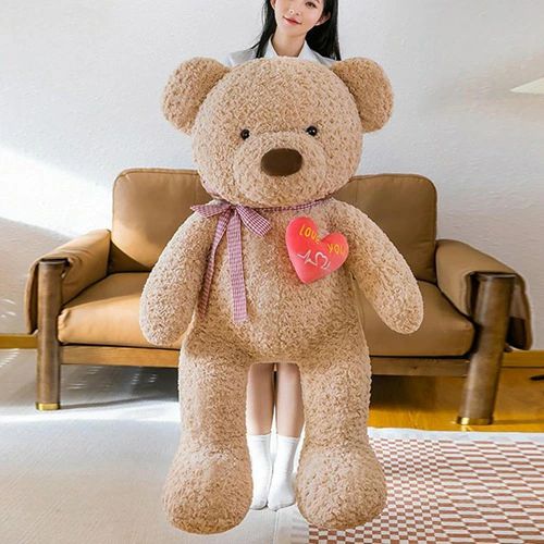ぬいぐるみ クマ テディベア 可愛い 動物 抱き枕 クッション リアル 萌え萌え 縫いぐるみ 車用 店飾り 部屋飾り クリスマス プレゼント 誕生日 FALSE