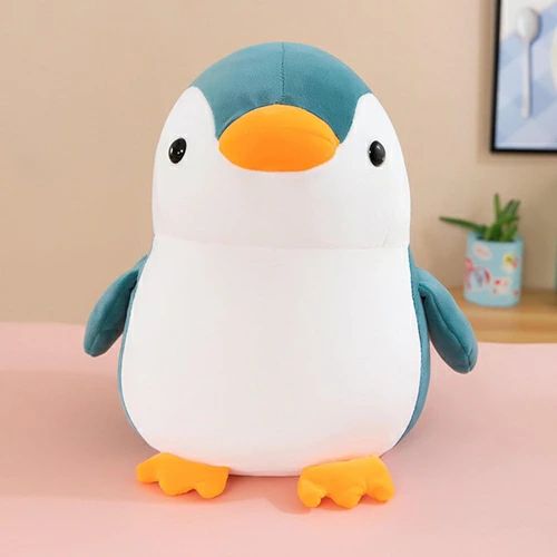 抱き枕 縫いぐるみ ペンギン 馬鹿でかい 睡眠時間座布団 毛の荒物 手あそび すやすや寝る ごろ寝 多役立つこと 癒し系 今めかしい パステル色の 洗える ちびっ子 うしろ帯 御坊っちゃん 差し上げ物 御祭り コスプレ 化けの皮 バースデ