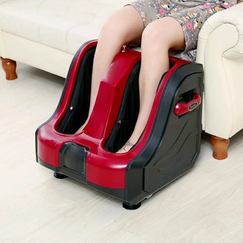 ジ フットマッサージ機 指圧 フットケア 角度調節 指圧 ほぐす もみ 疲労回復 血行促進 美脚 足痩せ 母の日 父の日 敬老の日 プレゼント