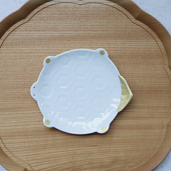 楽天市場】有田焼 金彩花模様 飾皿 36cm : 有田焼や心器