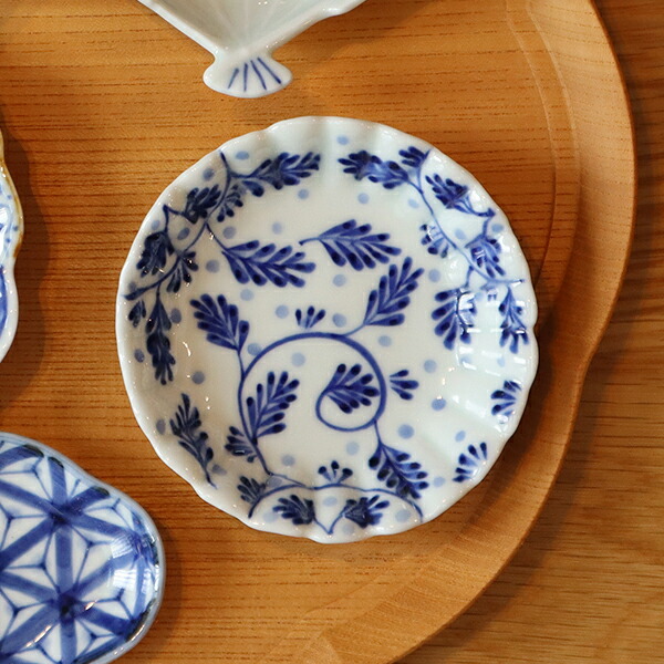 楽天市場】【中島誠之助監修】有田焼 石丸陶芸 からくさ美術館 唐草