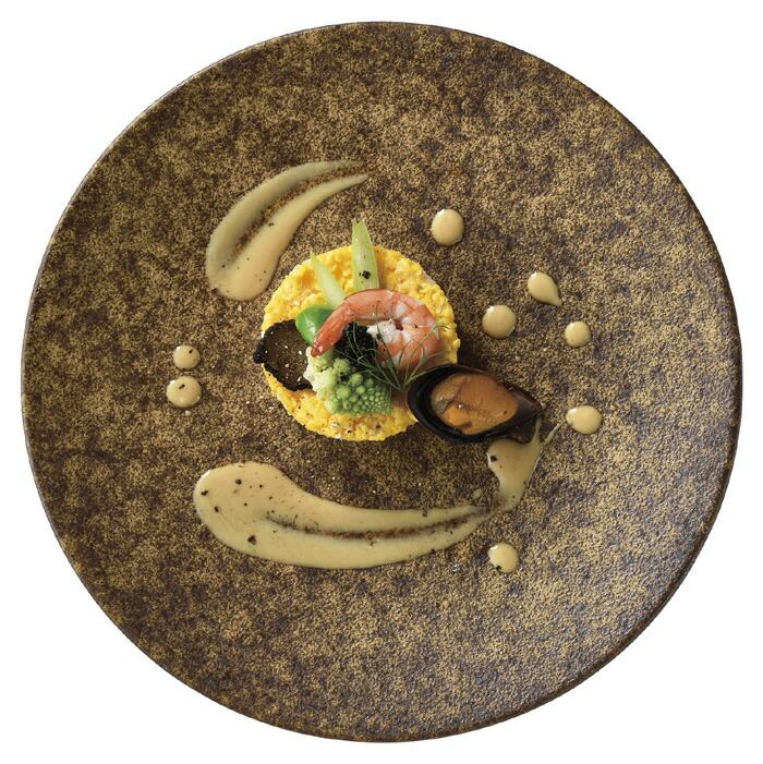 カネスズ カリタ スープ皿〈6枚〉 カネスズ カリタ スープ皿〈6枚〉