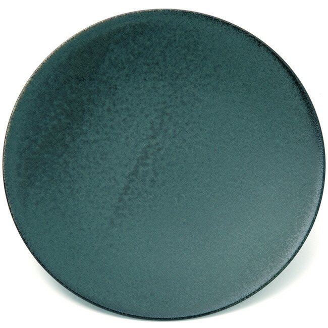 楽天市場】黒 【 カリタ 黒曜 27cm ディナー 】 ホテル レストラン