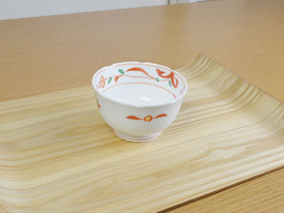 楽天市場】鉢 京焼 清水焼 陶器製 日本製 器 小鉢揃 5客 花の四季 は