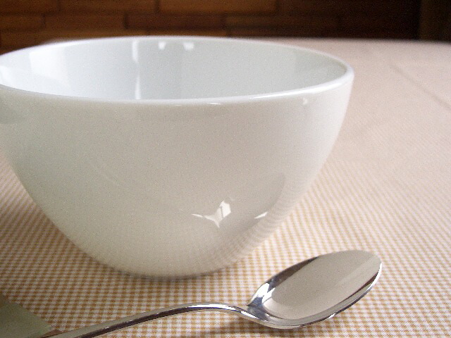 白磁14.7cmマルチボール(10入)ポーセラーツ 白い食器 おしゃれ オシャレ 真っ白 無地 カフェ レストラン シンプル おうちカフェ|テーブルウェア器彩人うつわさいと