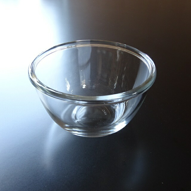 楽天市場 お皿 ガラス コクーンサラダボウル12cmガラス食器 洋食器 小鉢 デザートカップ フルーツカップ ボウル レストラン おしゃれ オシャレ 食洗機対応 業務用 おうち時間 器彩人