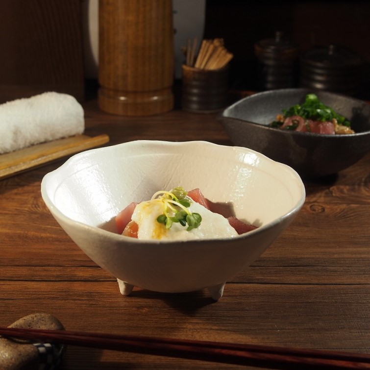 和食器　匠シリーズ彩りセット￼￼￼ 木立シリーズ で1週間 - 京都 和食器の通販 たち吉オンラインショップ_