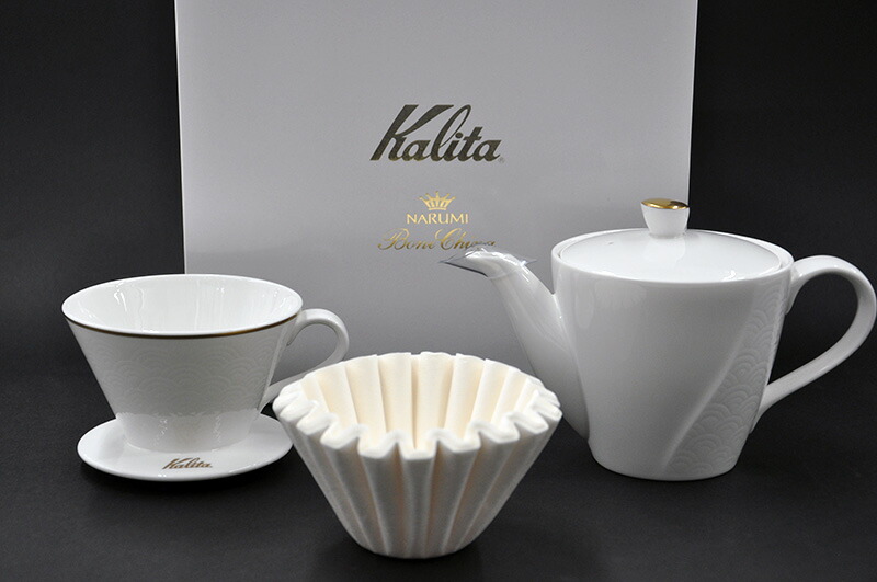 楽天市場】カリタ Kalita コーヒー 紅茶 お茶 ドリップセット [ 35075