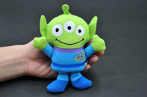 楽天市場 Toy Story トイストーリー Pop Zone アクションマスコット リトルグリーンメン エイリアンdisney Pixar ディズニー ピクサー トイ ストーリー クロネコdm便不可 わたしの器