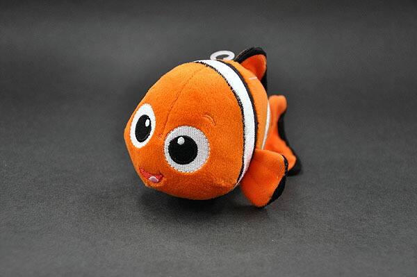 楽天市場 ディズニー ピクサー Disney Pixar ファインディング ニモ ビーンズコレクション ニモぬいぐるみ Finding Nemo ファインディングニモ プレゼント ギフト 贈り物誕生日 クリスマス わたしの器