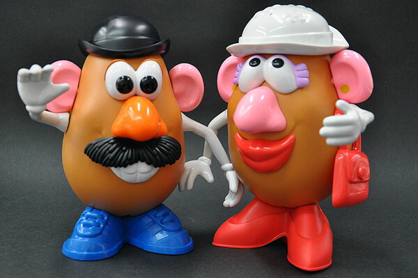 楽天市場 Toy Story トイストーリー ポテトヘッド Potatoheadトイ ストーリー エディション ミスター ミセス Disney Pixar ディズニー ピクサー トイ ストーリー エディション Edition わたしの器