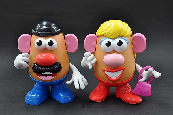 楽天市場 Toy Story トイストーリー ポテトヘッド Potatoheadトイ ストーリー ベーシック ミスター ミセス Disney Pixar ディズニー ピクサー トイ ストーリー ベーシック Basic わたしの器