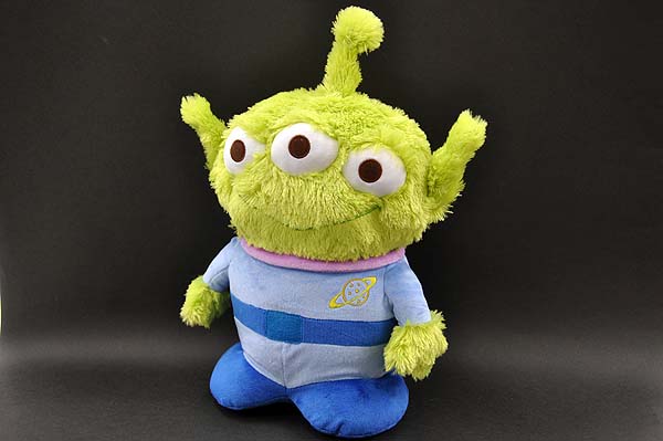 楽天市場】【Disney】Toy Story トイストーリー チャックルズ ザ