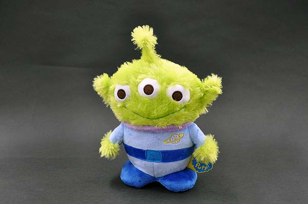 楽天市場】【Disney】Toy Story トイストーリー チャックルズ ザ