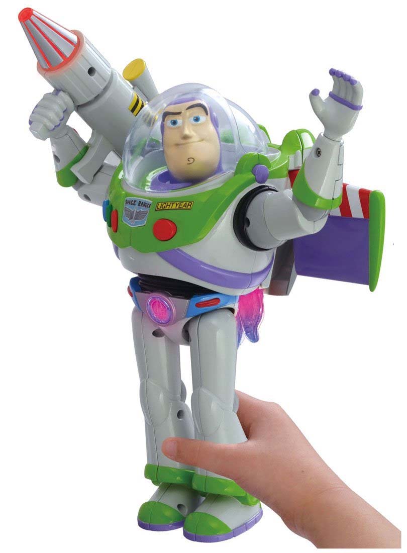 楽天市場 Toy Story トイストーリー 戦え スペースレーザー バズ ライトイヤーdisney Pixar ディズニー ピクサー わたしの器