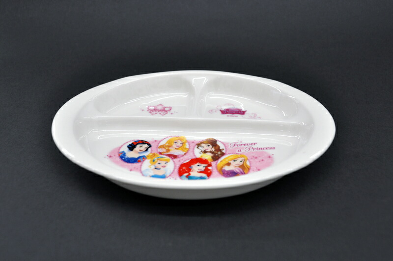 楽天市場】ディズニー プリンセス フルーツ皿 金正陶器 【 ボウル 鉢