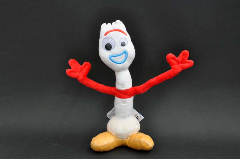 楽天市場 トイ ストーリー4ぬいぐるみs フォーキーdisney Pixar ディズニー ピクサー トイストーリー ディズニーキャラクター トイ ストーリー Toy Story フォーキー 人形 わたしの器