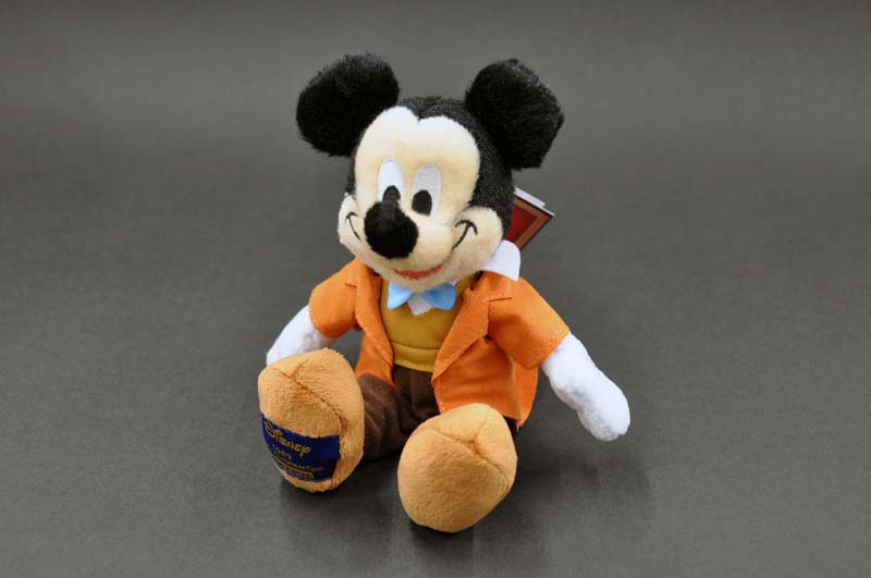 楽天市場 ディズニー Disney ビーンズコレクション ミッキーマウス ミッキーのクリスマスキャロル ミッキー ぬいぐるみ ミッキーの クリスマスキャロル 19年 ヒストリー オブ アニメーションシリーズ 第2弾 16年11月26日発売 わたしの器