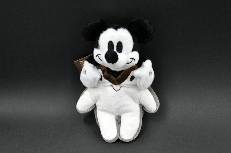 楽天市場 ディズニー Disney ビーンズコレクション ミッキーマウス ミッキーの夢物語 ミッキー ぬいぐるみ ミッキーの夢物語 1936年 ヒストリー オブ アニメーションシリーズ 第2弾 17年3月11日発売 わたしの器