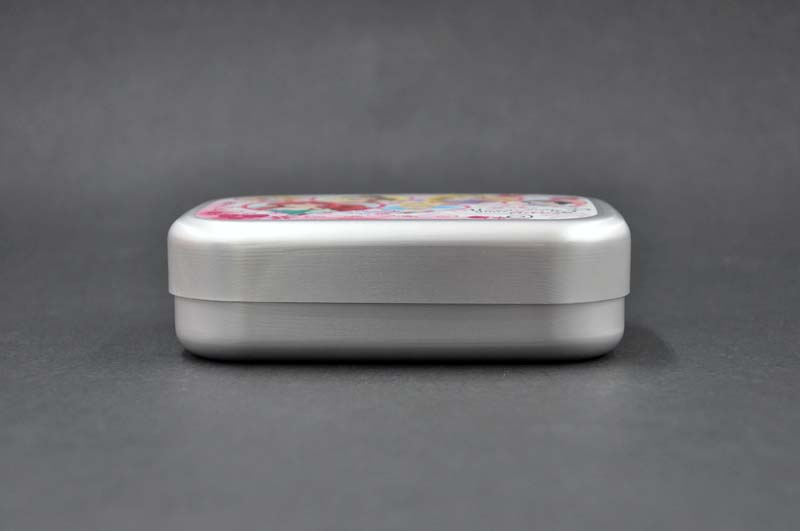 楽天市場 Disney Princess ディズニープリンセス プリンセス アルミ弁当箱 Princess17 アルミランチボックス アルミ 弁当箱 保温庫対応 Disney ディズニー メール便不可 わたしの器