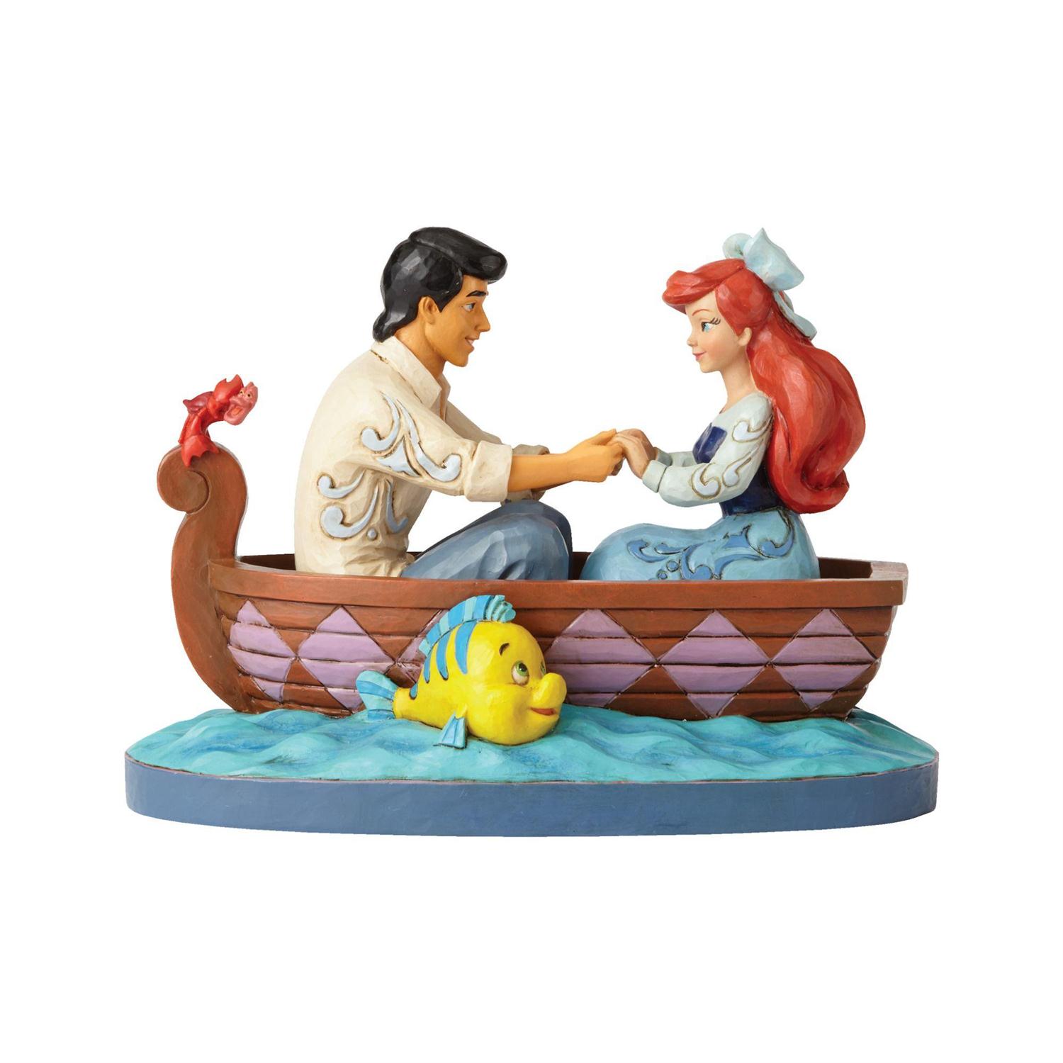 ジョン ラトクリフ フィギュア disney Disney/ディズニー・APPLAUSE/アプローズ・PVCフィギュア