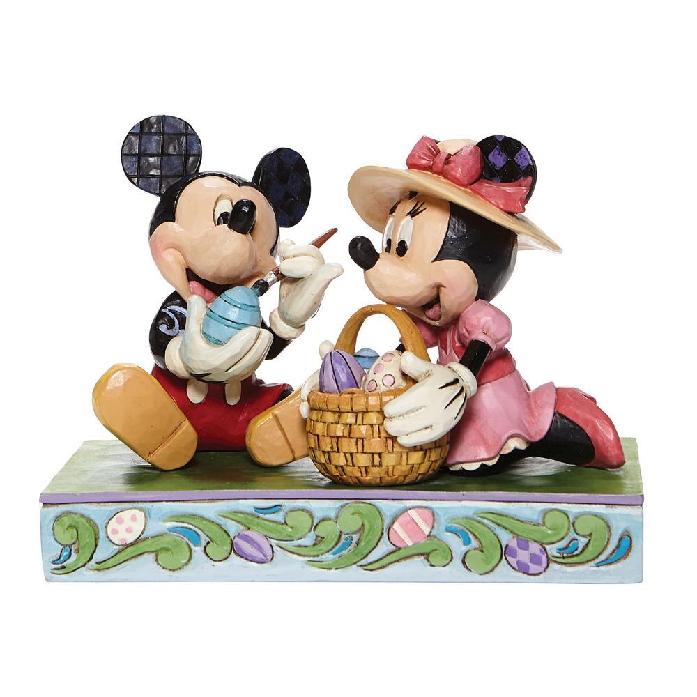 楽天市場】ディズニー・キャラクターミッキーマウス フィギュア