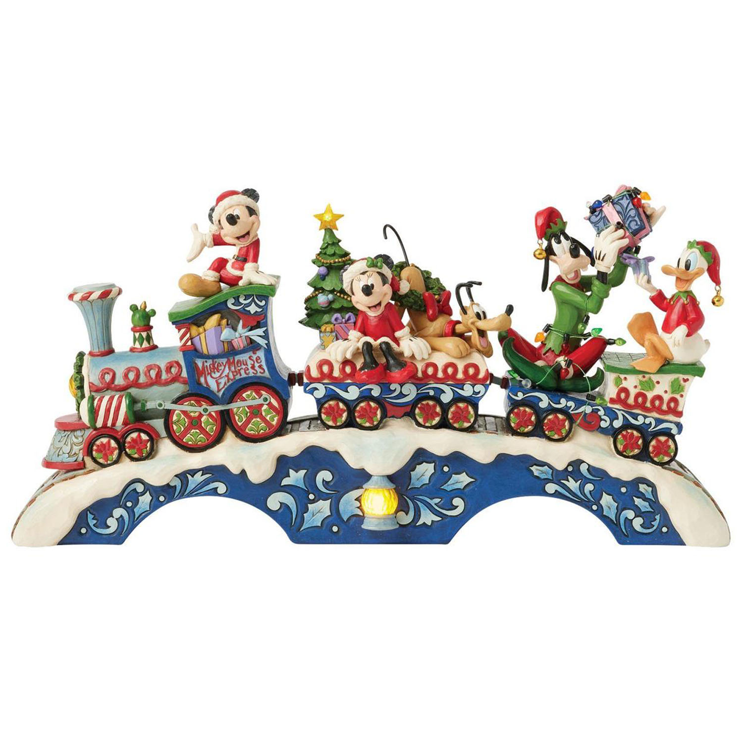 楽天市場】ディズニー・トラディションディズニーフィギュア