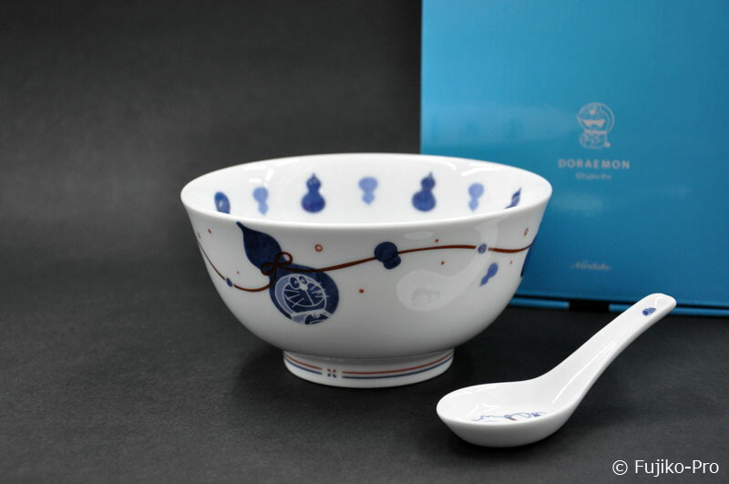 楽天市場 ドラえもん Doraemon ひょうたんシリーズ どんぶり レンゲ 1734l ノリタケ Noritake 麺丼 どんぶり 小丼 うどん そば ラーメン ラーメンどんぶり ラーメン丼 ノリタケ 食器 わたしの器