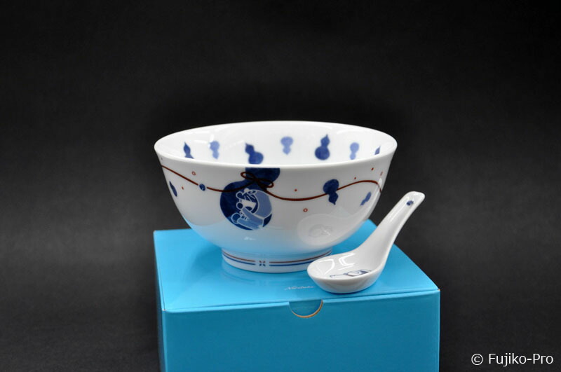 楽天市場 ドラえもん Doraemon ひょうたんシリーズ どんぶり レンゲ 1734l ノリタケ Noritake 麺丼 どんぶり 小丼 うどん そば ラーメン ラーメンどんぶり ラーメン丼 ノリタケ 食器 わたしの器