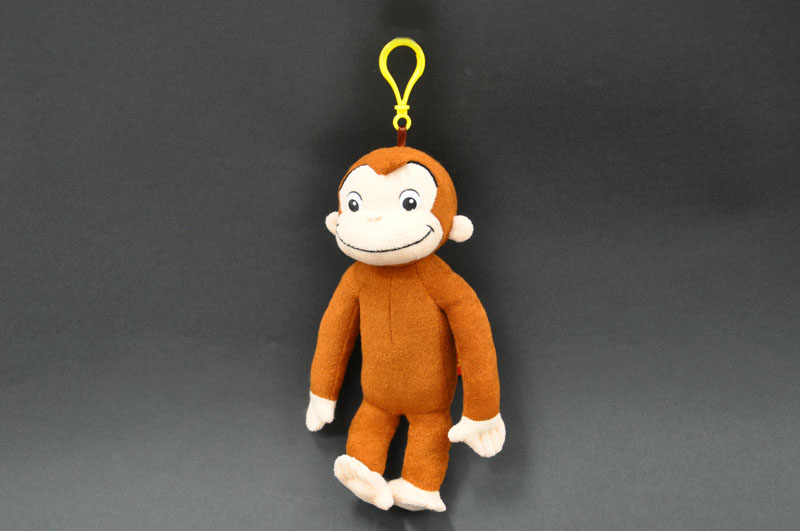 楽天市場】キュリアス・ジョージアニメーション ジョージNEW