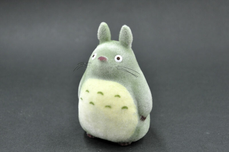 楽天市場】となりのトトロドールコレクション めいちゃん : わたしの器