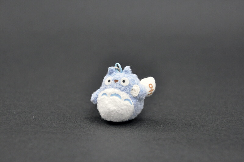楽天市場】となりのトトロふんわりお手玉（雪だるま）【メール便不可