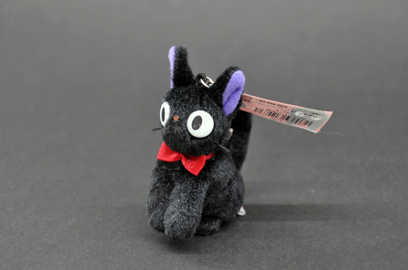 レア となりのトトロケース入り　まる子 ネコバス アクリルキーホルダーセット ジブリグッズ となりのトトロ ネコバスレールパズル おさんぽ