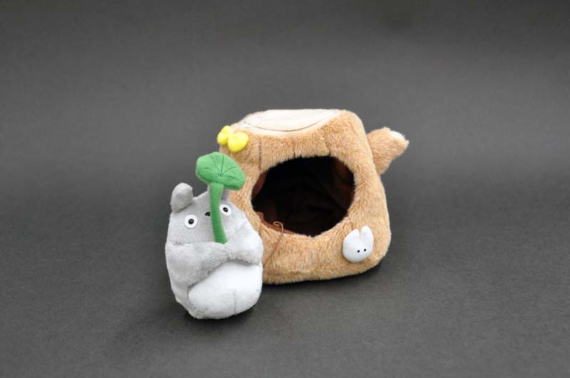 楽天市場】となりのトトロどんどこおどり 中トトロ : わたしの器