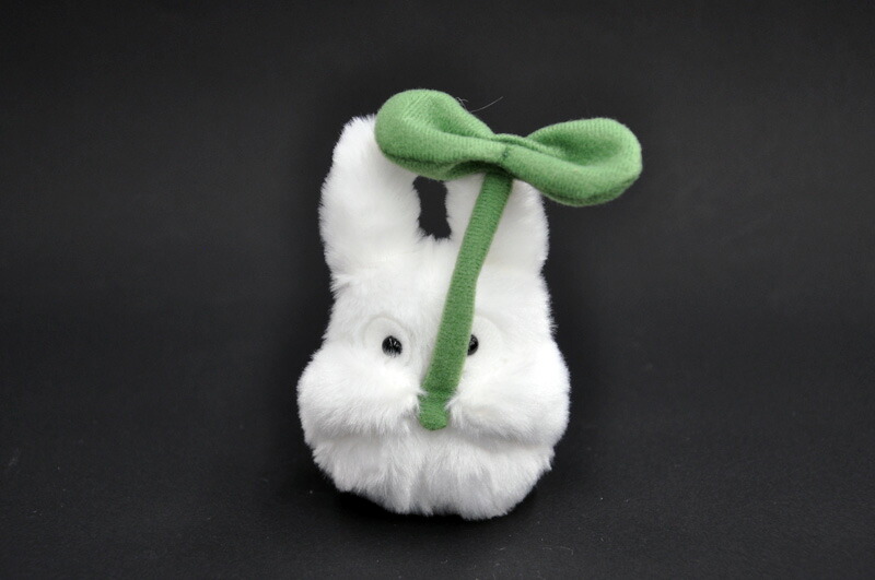 楽天市場】となりのトトロふんわりお手玉（M）雪だるま【メール便不可