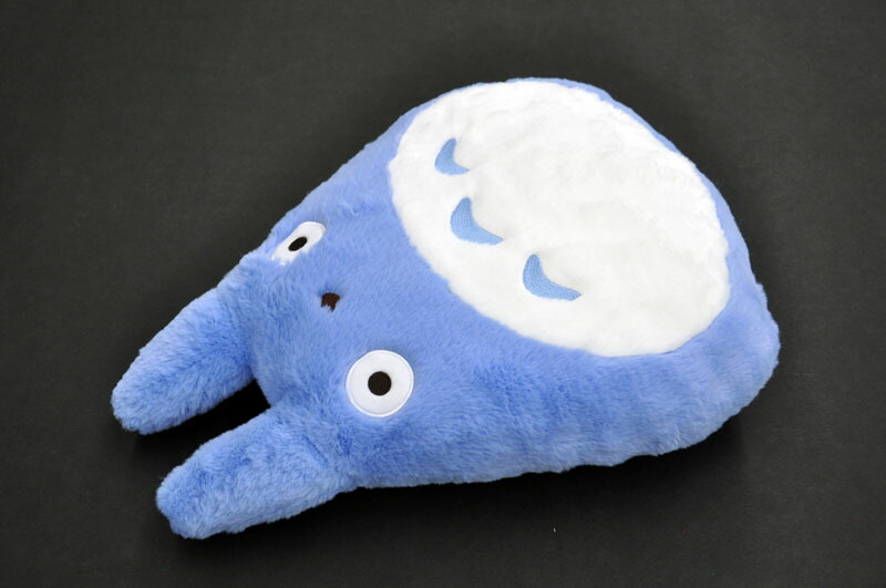 楽天市場】となりのトトロ ティッシュケース(大トトロ)プレゼント