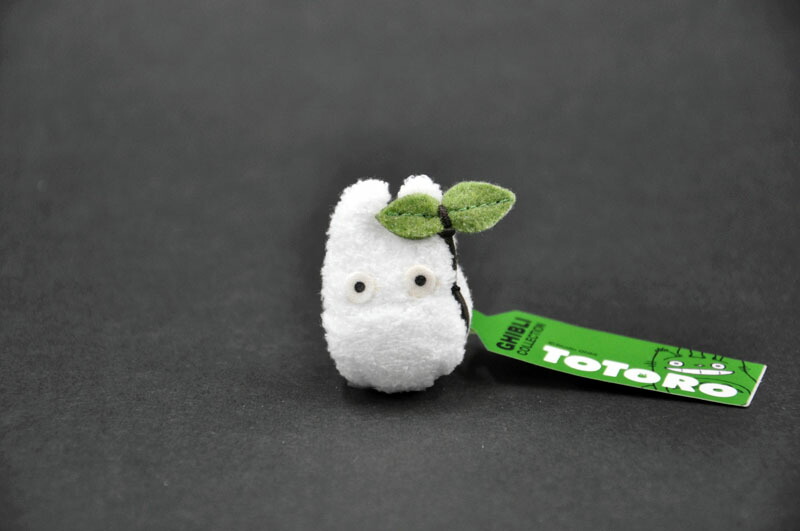 楽天市場】【N210】ぬいぐるみ ジブリの人気者「となりのトトロ