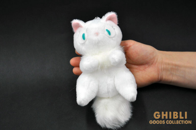 楽天市場】平成狸合戦ぽんぽこぬいぐるみバッジ (ボールチェーン付き