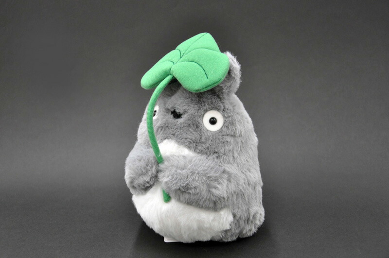 楽天市場】となりのトトロひだまり 大トトロ (M)[ぬいぐるみ][ひだまり