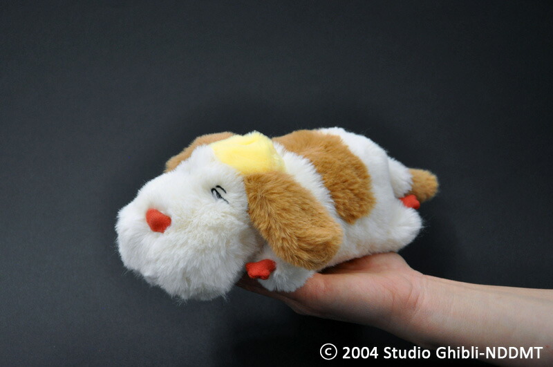 楽天市場】ハウルの動く城カルシファーL [ぬいぐるみ]【ラッピング不可