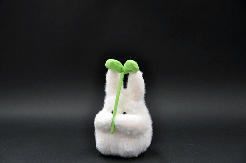 楽天市場】となりのトトロどんどこおどり 中トトロ : わたしの器