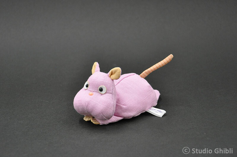 ジブリ　どんぐり村　新商品　崖の上のポニョ　なかよしお手玉　居眠りポニョ ジブリ どんぐり村 新商品 崖の上のポニョ なかよしお手玉