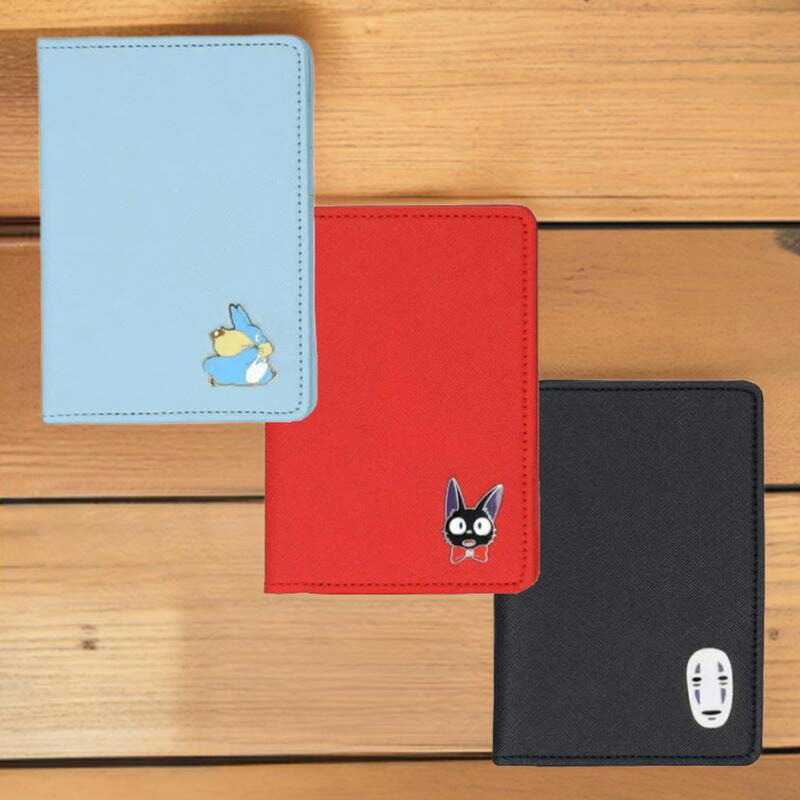 楽天市場】メール便OK ジブリ グッズ 魔女の宅急便 パスポートケース