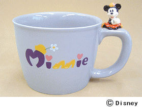 楽天市場】【限定品】ディズニー・キャラクター ラック付ミニチュア