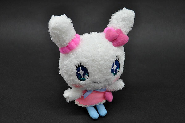 楽天市場 たまごっち ぬいぐるみ ラブリっち S わたしの器