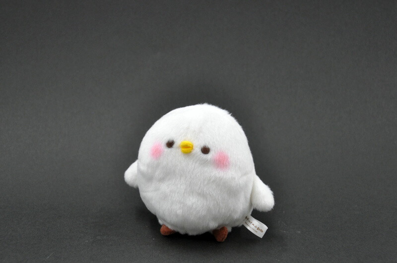 楽天市場 カナヘイの小動物ぴすけ 鳥 S ぬいぐるみ ピスケ うさぎ 誕生日 お祝い 御祝 贈り物 ギフト プレゼントかわいい 人気 こども 子供 幼児 大人 わたしの器
