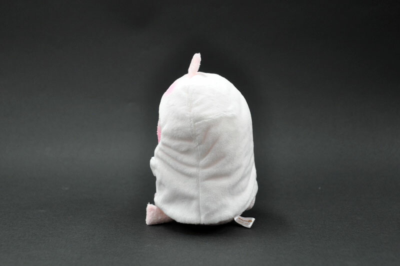 楽天市場 カナヘイの小動物おばけのきぐるみを着たうさぎ ぬいぐるみ カナヘイぬいぐるみ ハロウィン ハロウイン ハロウィーン Halloween ピスケ うさぎ わたしの器