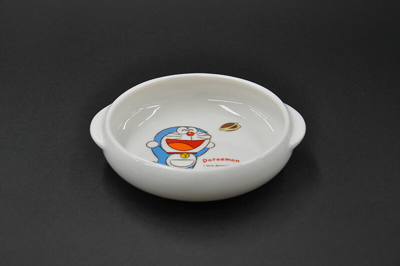 楽天市場】ドラえもん(Doraemon)-- 子供食器シリーズ --ドラえもん