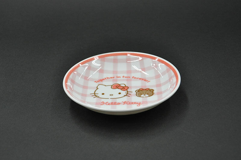 楽天市場】『楽天スーパーSALE ほぼ全品 15%OFF』 子供食器 キティ